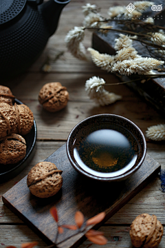 XY_TAO采集到【渲染&摄影】美食 | 饮料 | 茶酒