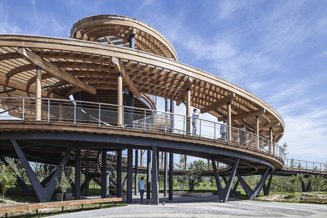 谷德设计网 : gooood是中国第一影响力与最受欢迎的建筑/景观/设计