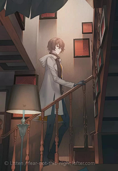 谙祐采集到太宰治