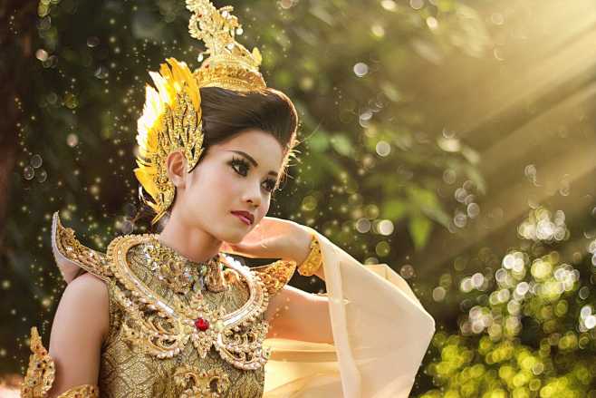 kinnaree by ปอนด์ ปอ...