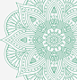欧式花纹图案矢量图高清素材 欧式 花纹 蓝色 矢量图 免抠png 设计图片 免费下载