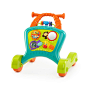 美国 KIDS II Bright Starts Infant Toys婴幼儿玩具 儿童运动助步车 KIIC52004（6个月以上）（运动玩具）-玩具-亚马逊中国