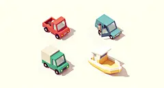 Fast Flood : that's a fast flood. personal project for fun :)