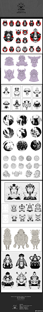 图形科学的照片 - 微相册