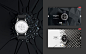 TAG Heuer Connected : TAG Heuer is the first Swiss watchmaker to position itself on the watch's connected watch. On the occasion of the launch of its new model TAG Heuer connected modular 41, Bonhomme Paris commissioned us to create pictures demonstrating