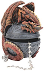 Dragon box: 
