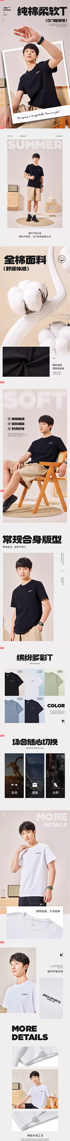 财神偏爱的小富婆采集到详情页