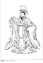 李云中《西游记人物百图》_土默特左旗吧_百度贴吧