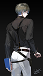 ike