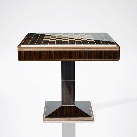 Bespoke Games Table