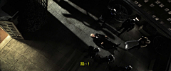 一日出图丸采集到Minority Report 2002 少数派报告