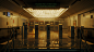 Subway Terminal Relight, Brian Leleux : Some relights from early 2021. Baked lighting, RT reflections.

Subway Terminal from Dekogon. https://www.artstation.com/artwork/18X1VG