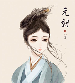 招财三花儿喵采集到韵