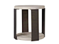 Modern Wilder End Table