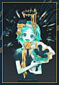 Phosphophyllite (Houseki no Kuni) Image #2838054 - Zerochan Anime Image Board