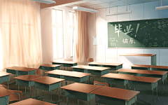 初见^O^采集到教室