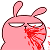 微信9月最新无水印气到吐血GIF表情包合集下载