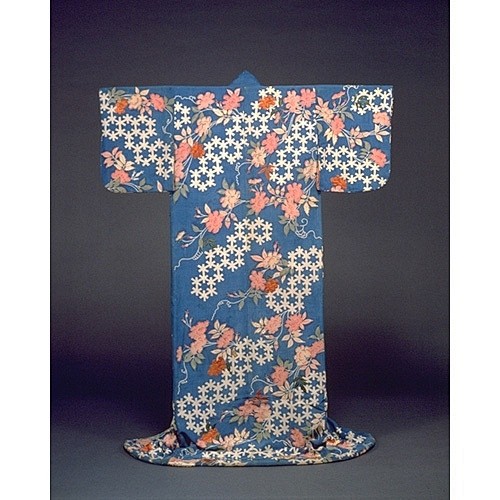 日本传统服饰纹样 5281341