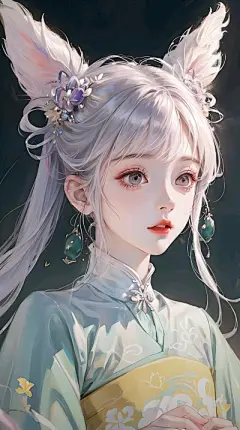 古风壁纸 - 高清图片，堆糖，美图壁纸兴趣社区