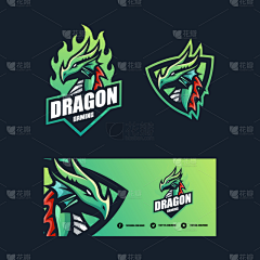 蛋黄酱oO采集到平面logo