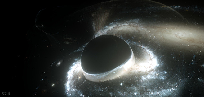 Space Exploration I,...