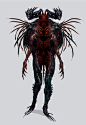Diablo5 by Chenthooran