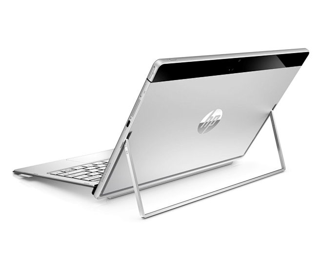 HP Spectre X2