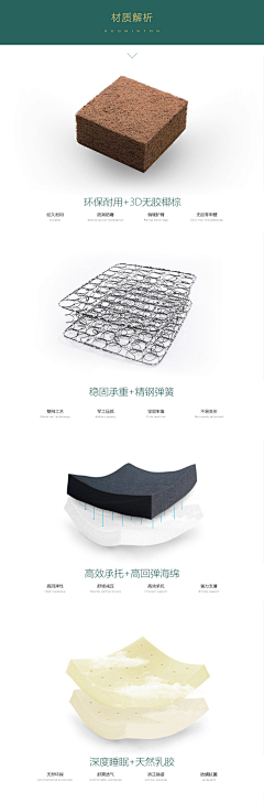 博涛杨采集到床垫