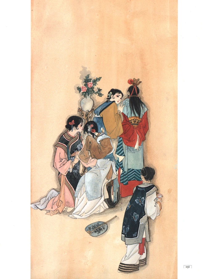 皇名月《歷代帝王圖》溥儀 | 清王朝 歴代皇帝一覧:全12人の順序を系図とともに紹介 – KZZEA