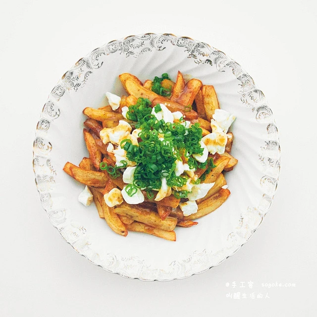 原创手工博文: French Cuisse：美食食材与最终烹饪成果的摄影秀- 手工客，手工分享生活社区