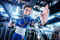 Street Fighter - Chun Li by wkwebsite