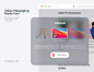 VEED.IO | Screen Recorder by Aryana Shakibaei on Dribbble