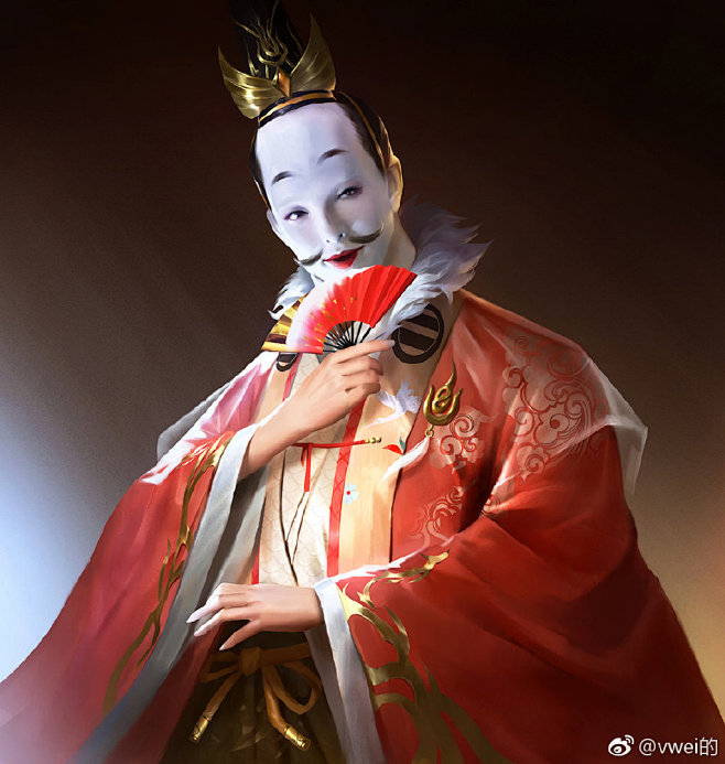 vwei的的微博_微博