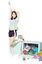 松井珠理奈
