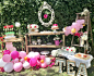 Kids Garden Party - Pop of Gold : Disclosure: Some of the links below are affiliate links. If you click through and decide to make a purchase, I will earn a commission at no additional cost to you. See my full disclosure policy here.    Ellie had been ask