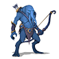 Abyss Archer