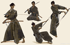 ZOaE4goR采集到持剑