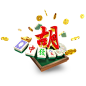 Mahjong Ways | Pocket Games Soft | Difference Makes The Difference