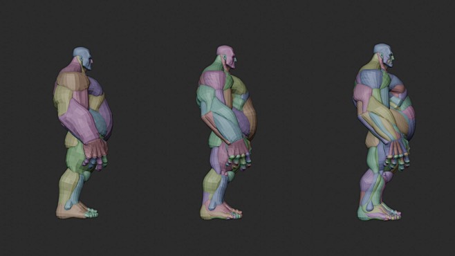 Tank Character Anato...