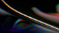 Render spectrum dispersion light glass cloth reflection