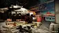 Destiny 2: Destinations (2017), Mike Poe : I was responsible for environment lighting for various spaces across each of the destinations shipped at launch.