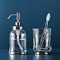 Go to Bathroom accessories