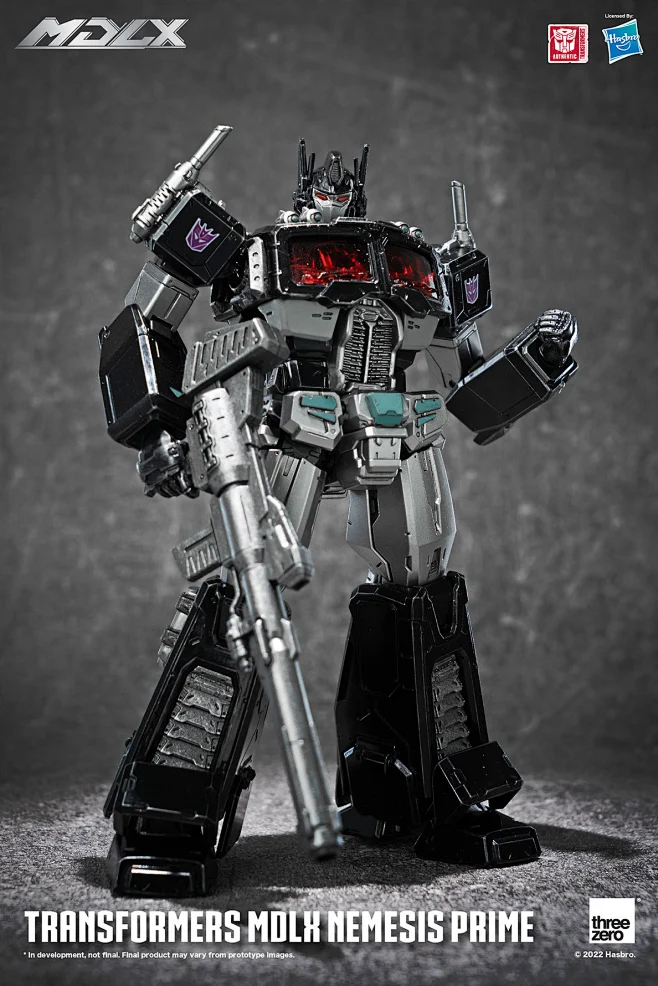 threezero-mdlx