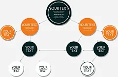 团队人员架构图png免抠素材_新图网 https://ixintu.com 组织框架 团队框架 公司基本情况 PPT设计 团队人员架构图 员工汇报关系 公司人员信息