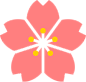 Cherry Blossom Flower