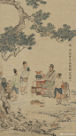 @故宫博物院 的个人主页 - 微博