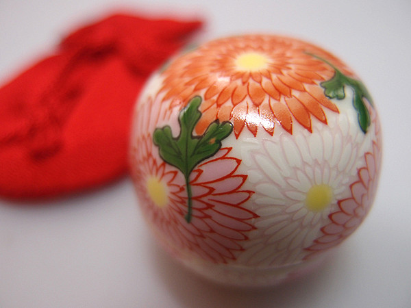 伝統の口紅【小町紅】