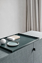 Tone | Leibal fabric covered furniture