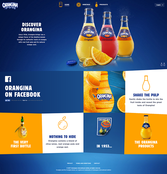 Orangina