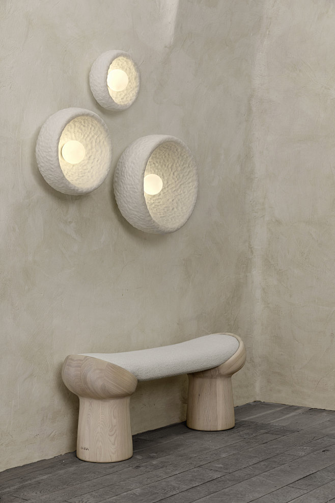 FAINA Design on Beha...